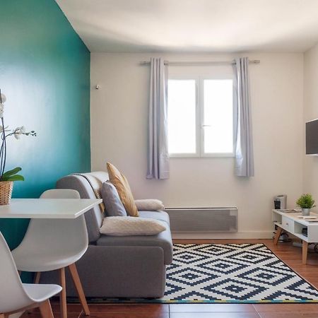 Ferienwohnung Bleu Roi Versailles Exterior foto
