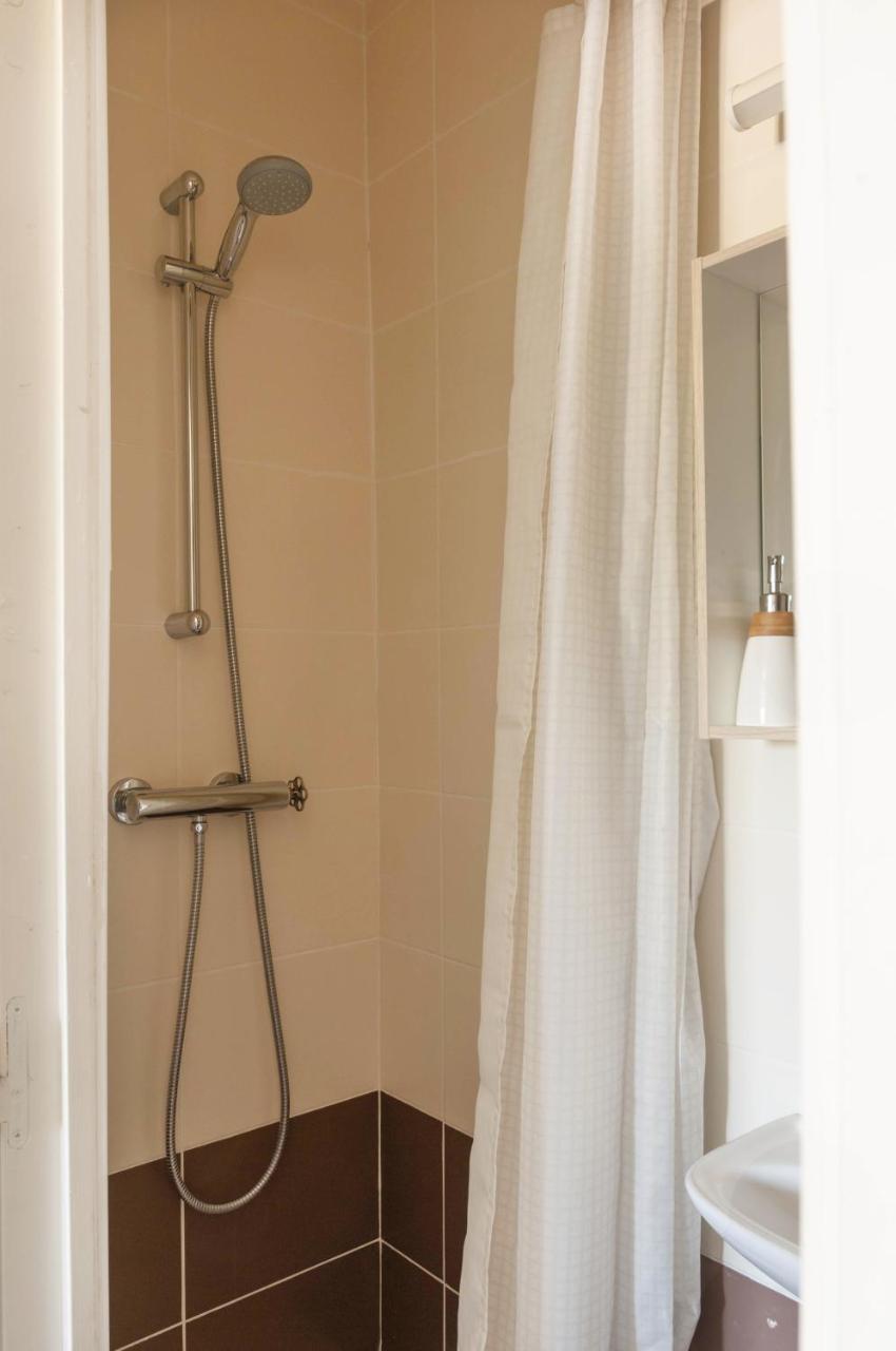 Ferienwohnung Bleu Roi Versailles Exterior foto